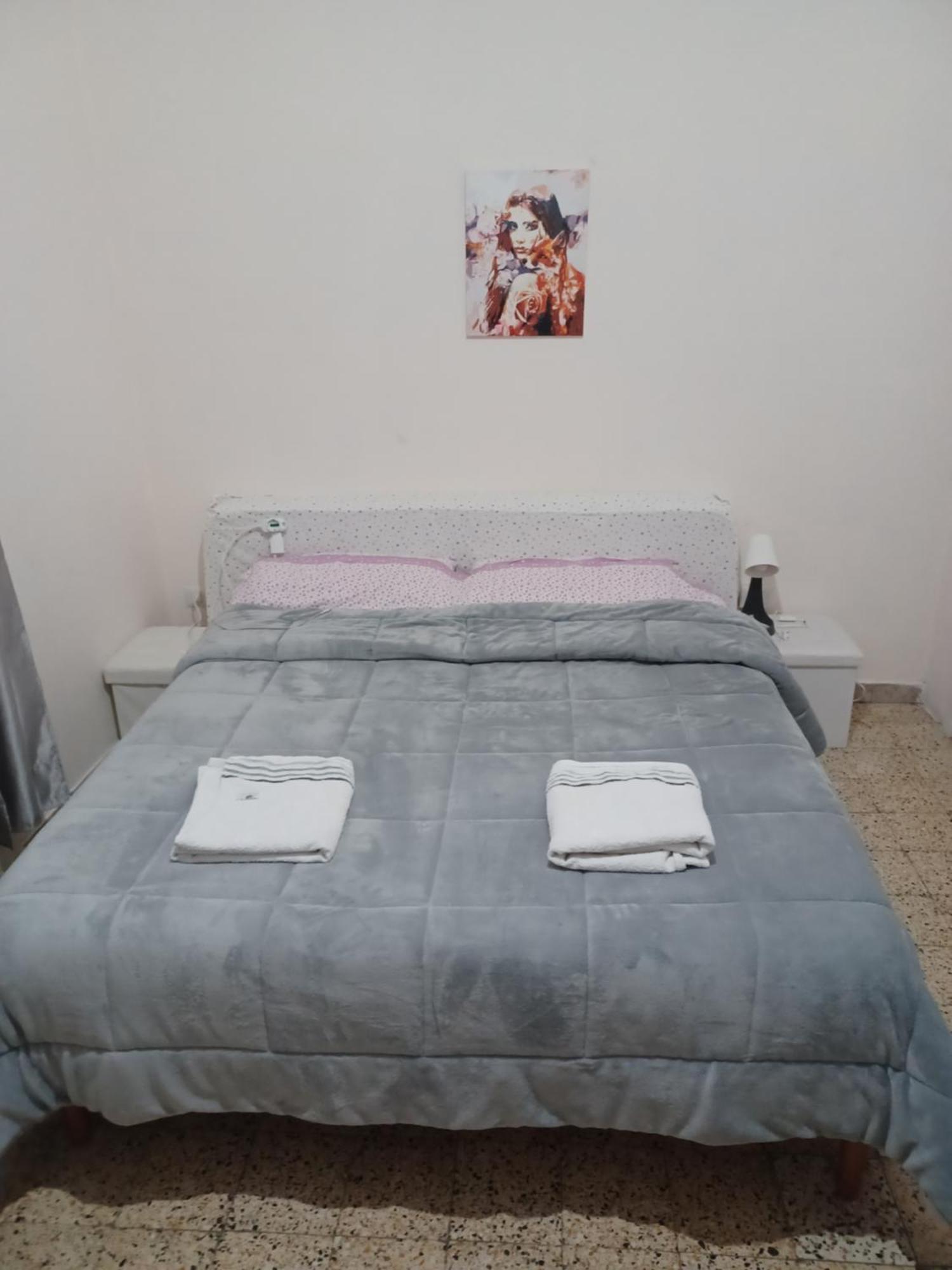B&B Appartamenti Napoli Exterior foto
