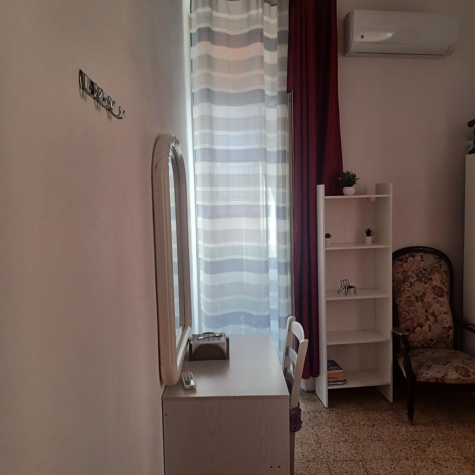 B&B Appartamenti Napoli Exterior foto