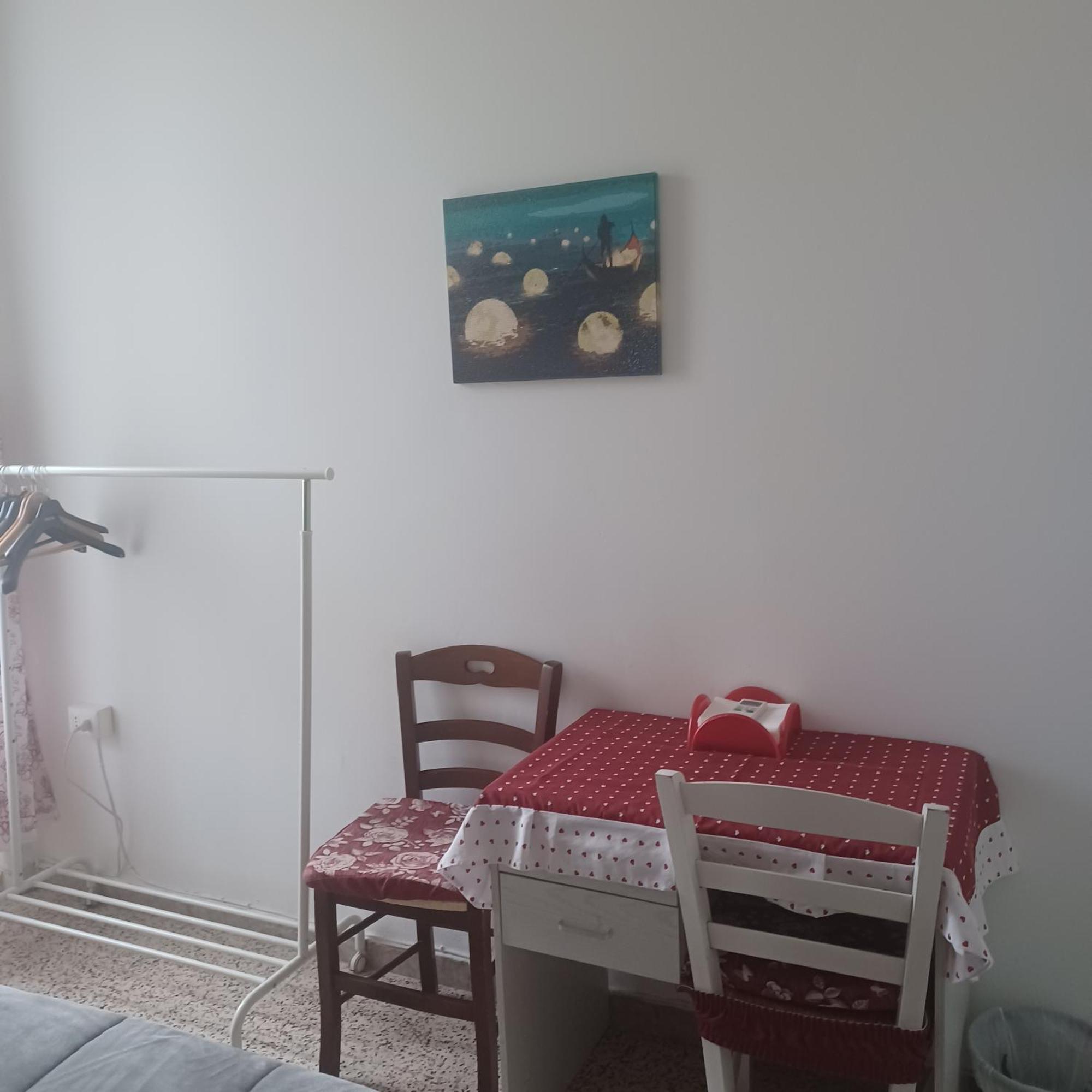 B&B Appartamenti Napoli Exterior foto