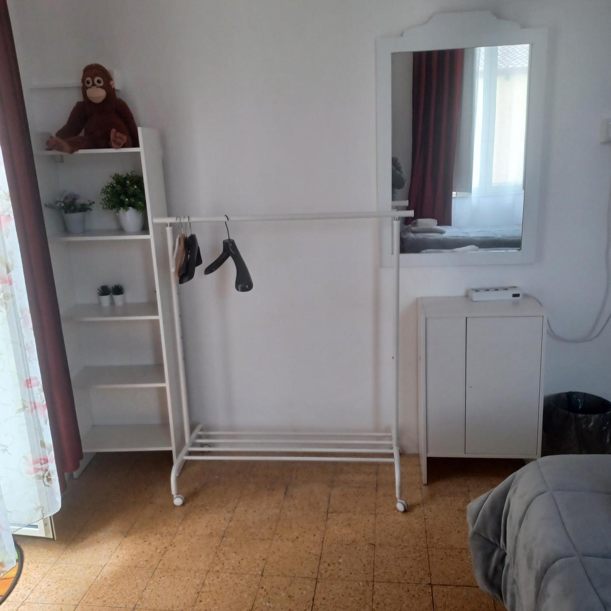 B&B Appartamenti Napoli Cameră foto