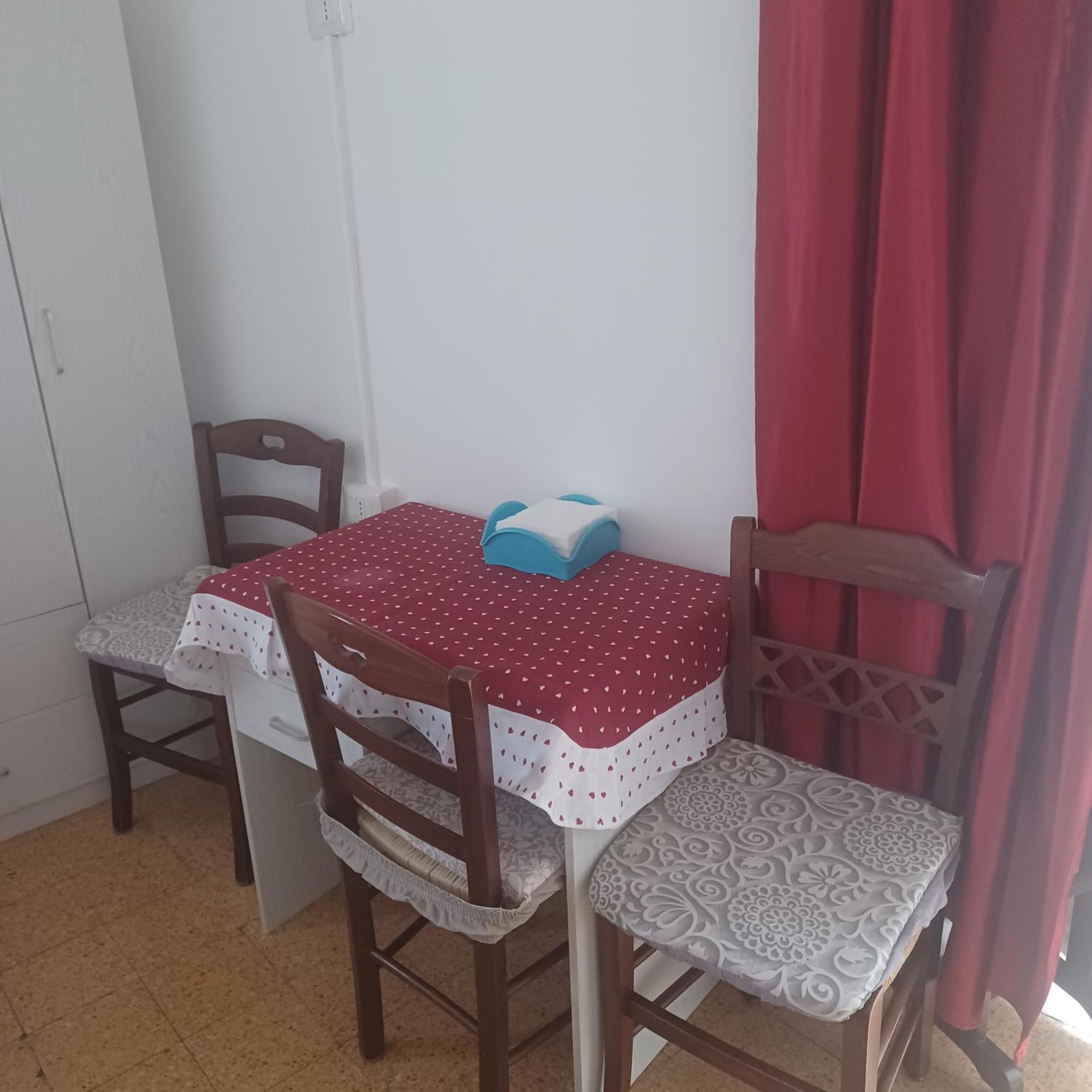 B&B Appartamenti Napoli Exterior foto